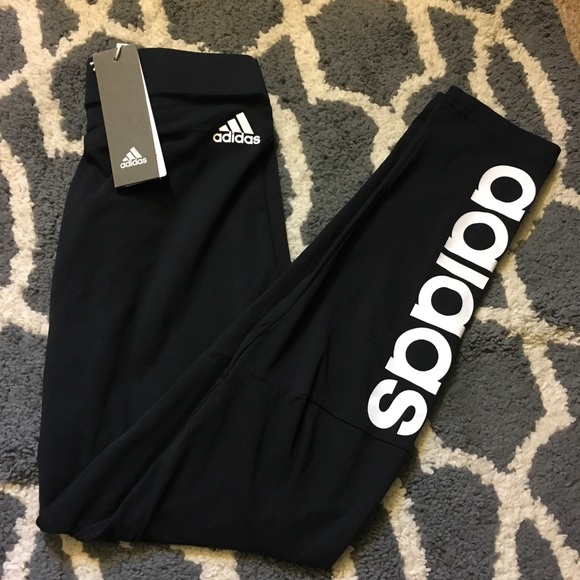 adidas Pants - SALE🔥🔥Adidas leggings NWT
